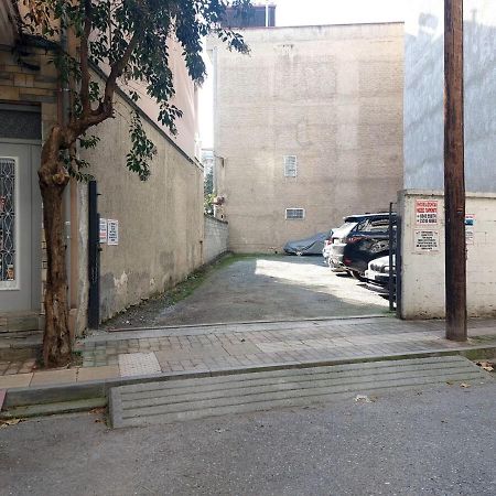 Appartamento Ρετιρέ Στο Κέντρο Της Κατερίνης Esterno foto